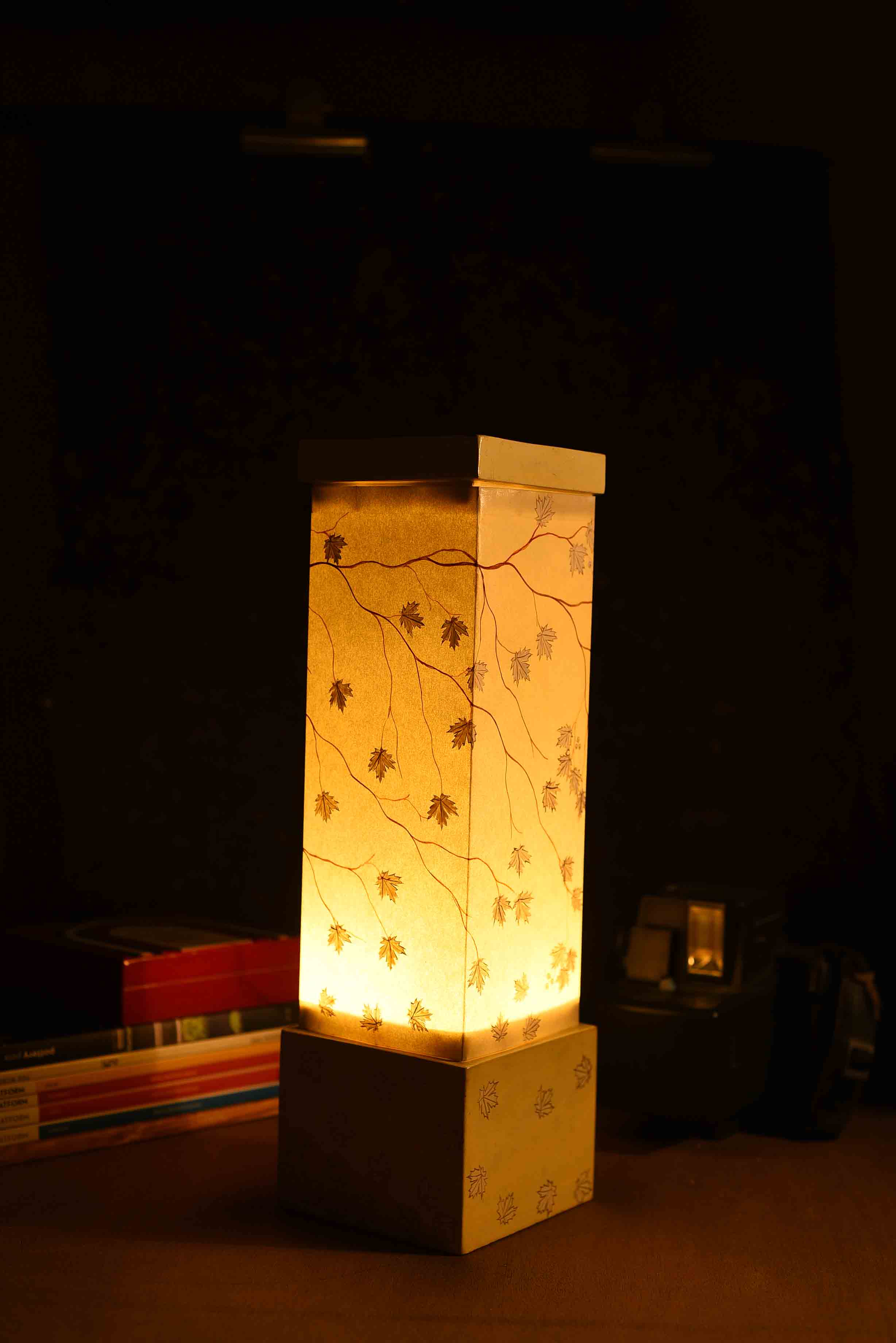 Pendant Lamp Wrinkle